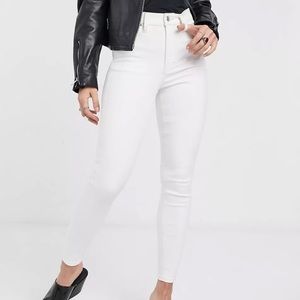 TOPSHOP MOTO Jaime jeans